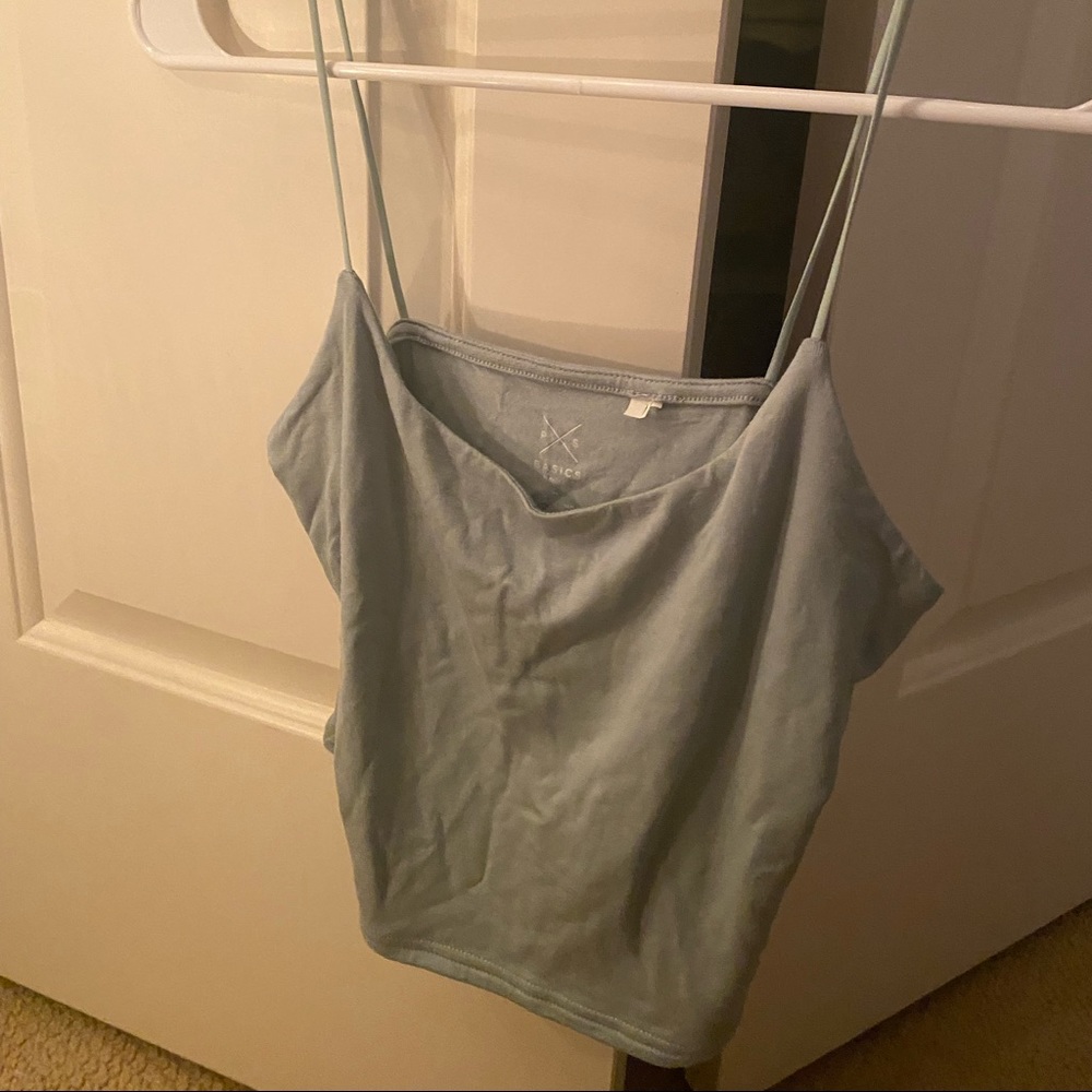 Pacsun tank